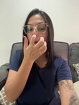 jujuarantes  2026 online show from 03-06-26, 02:13