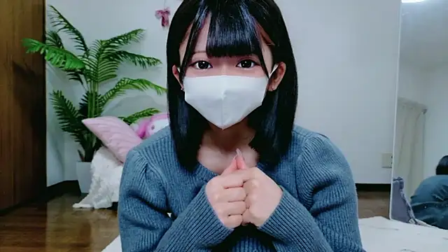 Kiki-jpn online show from 03-14-26, 10:42