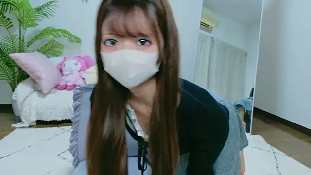 Kiki-jpn online show from 04-29-26, 10:41