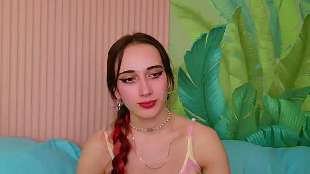 Gretta Lane online show from 04-10-26, 01:38