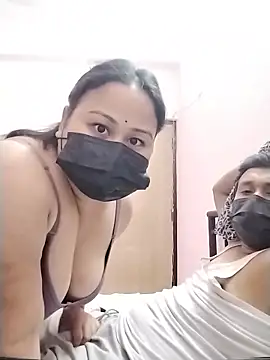 DesiSeductress online show from 02-01-26, 03:43