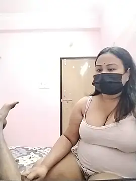 DesiSeductress online show from 03-10-26, 07:19