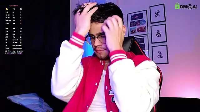 isaac saenzs online show from 01-15-26, 10:35