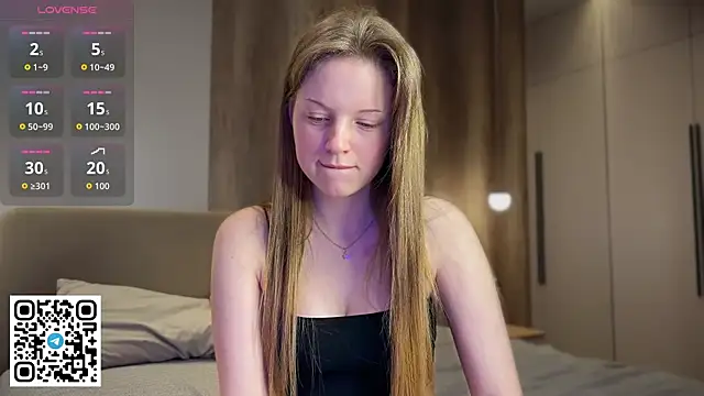 steffi meoww online show from 04-27-26, 08:29