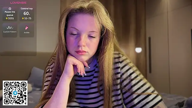 steffi meoww online show from 06-11-26, 12:08