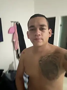 Camiloperez7729 online show from 03-29-26, 04:56