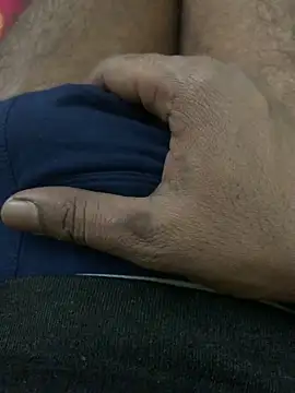 Rahulkumaro1 online show from 02-03-26, 02:44