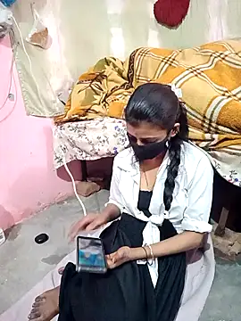 Desipari 777 online show from 01-10-26, 05:37