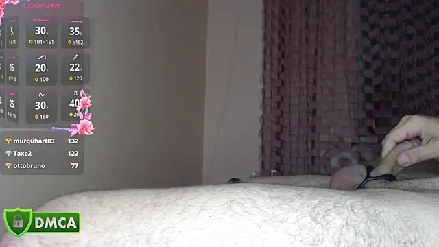 LindaXSteve online show from 05-15-26, 09:16