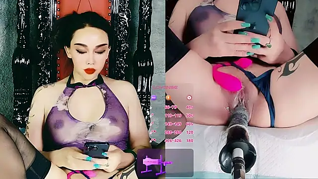 Snapshot of ladyfengyeS010 chatting on 06-01-26, 07:10 ladyfengyeS010 online show from 06-01-26, 07:10