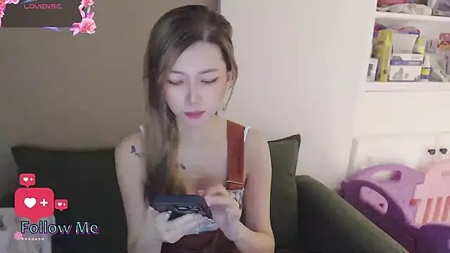 whitecat13 online show from 04-16-26, 11:22