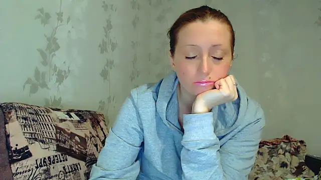 CrystallAngel online show from 02-07-26, 05:16