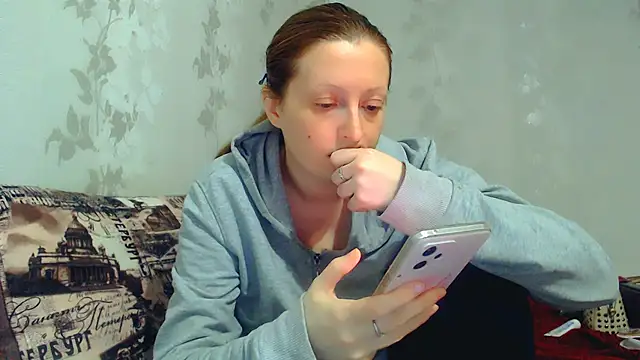 CrystallAngel online show from 02-17-26, 03:40