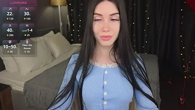 Chloe   Davis online show from 02-23-26, 12:09