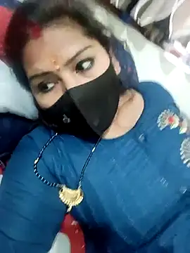 ritu7755 online show from 03-19-26, 09:35