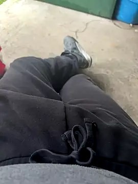 loujackk online show from 12-21-25, 02:35