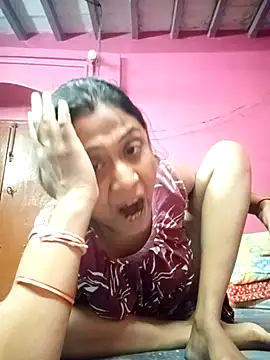 Hooghlypinkivabi online show from 03-17-26, 02:31