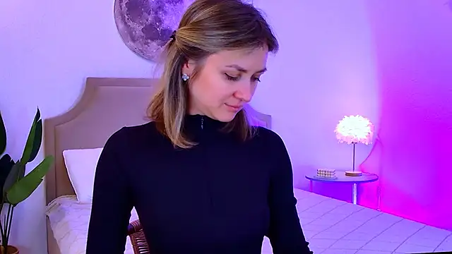 EmeraldGlow online show from 02-27-26, 02:39