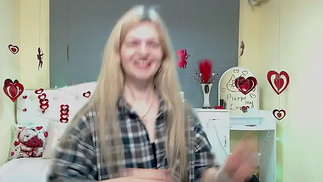 MelissaTyler online show from 02-03-26, 06:40