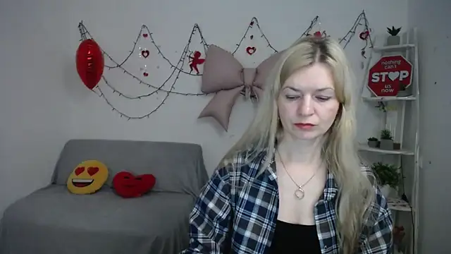 MelissaTyler online show from 02-15-26, 05:48