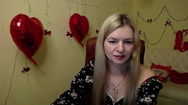 MelissaTyler online show from 02-16-26, 12:45