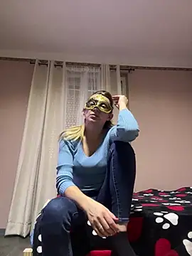 SexyMamiVee online show from 02-09-26, 01:37