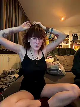 MisterandNiffyNoon online show from 01-08-26, 10:34