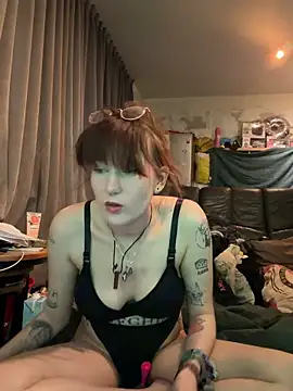 MisterandNiffyNoon online show from 02-10-26, 08:57