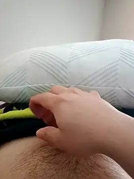 RecuerdameGansito online show from 02-08-26, 07:39