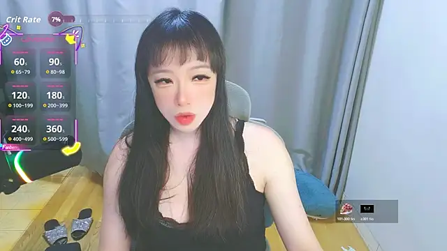 diaperlilinai0210 online show from 04-13-26, 09:15