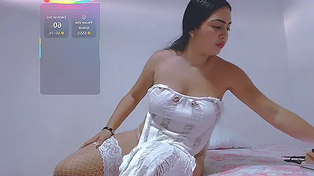 Sofia2angels online show from 01-17-26, 06:11