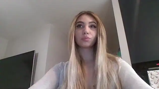 TeenLily online show from 02-20-26, 08:09