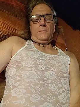 ModelAlexG online show from 01-11-26, 01:54