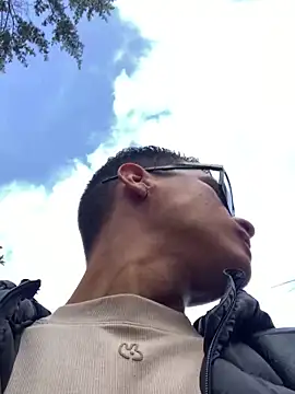 Latin Paisa Boy online show from 02-04-26, 12:33