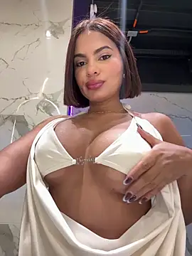 Irina Velvett online show from 04-01-26, 09:45