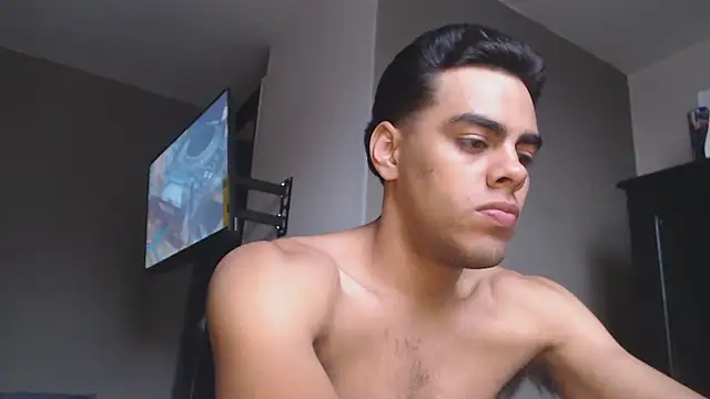 Snapshot of Millan_DarkWood chatting on 01-05-26, 08:23 Millan DarkWood online show from 01-05-26, 08:23