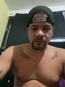 Dominicanobb online show from 03-19-26, 05:11