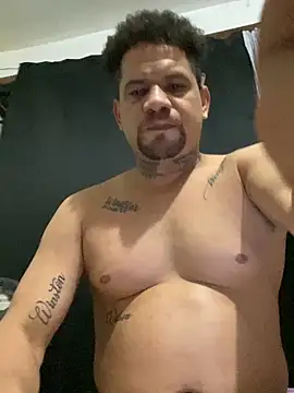 Dominicanobb online show from 04-10-26, 04:17