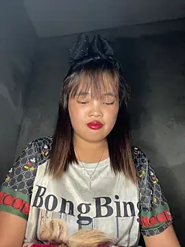 Wendy-2 online show from 03-07-26, 03:31