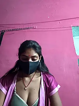 Naughty Seema online show from 03-29-26, 06:52