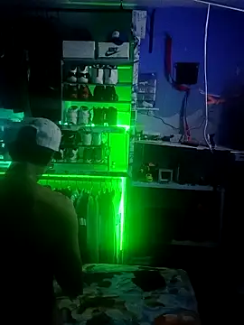 RealEl23 online show from 04-04-26, 08:01