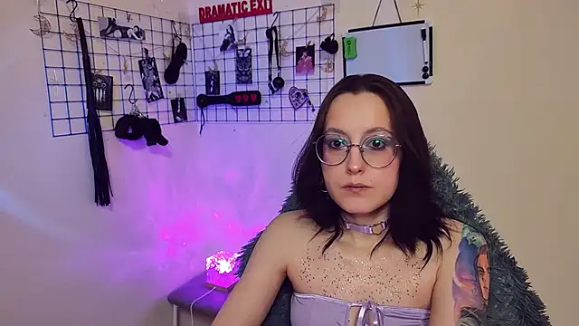 XXGoddessLXX online show from 02-23-26, 06:27