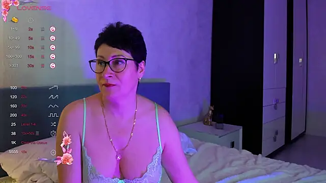 JennyMons online show from 02-02-26, 08:02