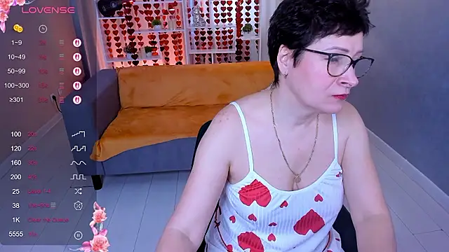 JennyMons online show from 02-10-26, 08:18