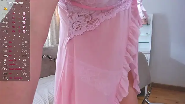 JennyMons online show from 03-19-26, 09:13