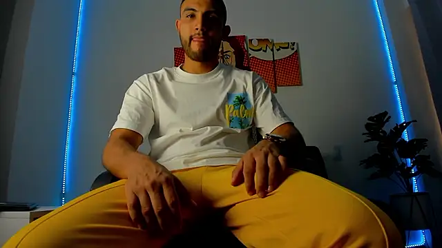 kael lux online show from 01-16-26, 08:13