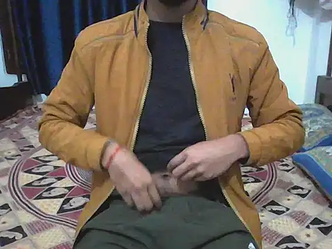 Rahul 44 online show from 12-22-25, 04:15