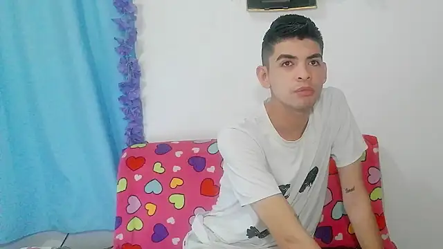 Snapshot of nico22love chatting on 02-12-26, 12:22 nico22love online show from 02-12-26, 12:22