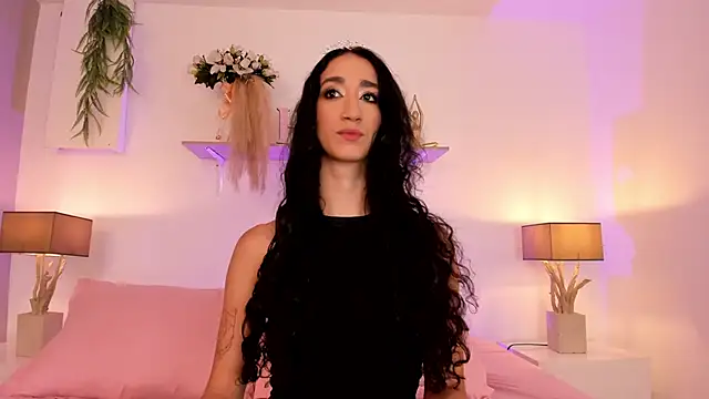 LunaDupont online show from 02-06-26, 09:29