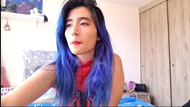 LunaisBack online show from 03-05-26, 07:21